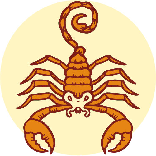  Scorpio